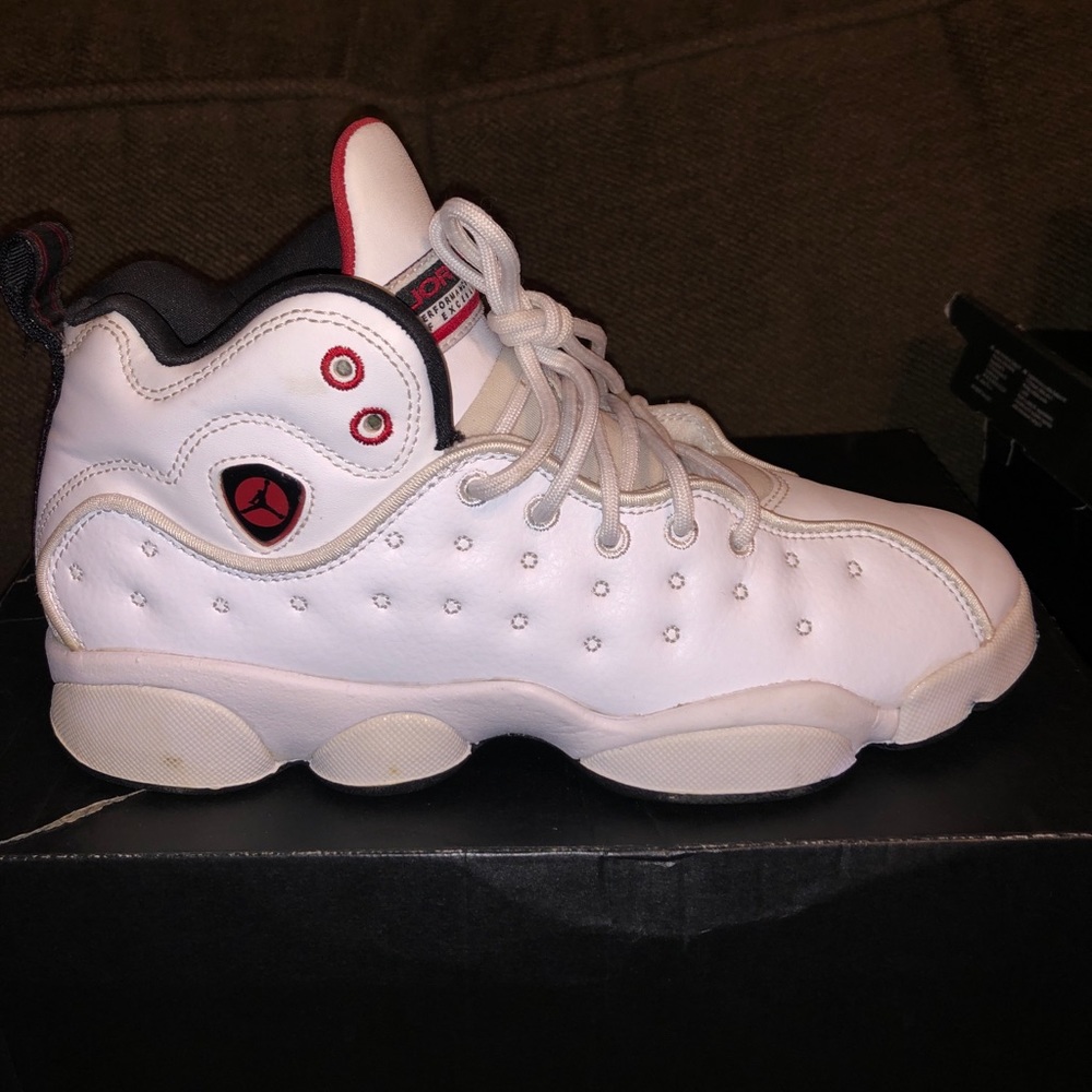 jordan retro
